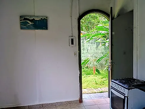 Chalé para Locação Anual em Boiçucanga - Casa em Boiçucanga, São Sebastião - Foto 5