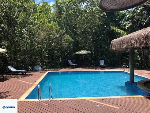 Locação Anual ou Temporada na Praia da Baleia - Foto 38
