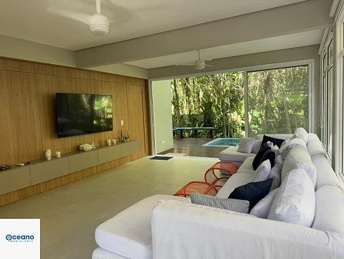 Locação Anual ou Temporada na Praia da Baleia - Foto 9