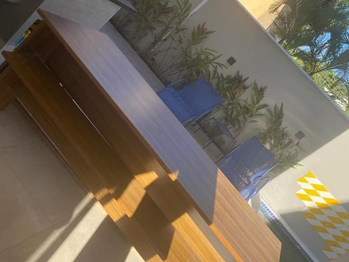 Casa em condomínio em Camburi, São Sebastião