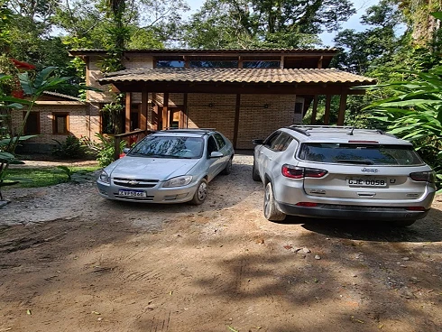 Casa em Condomínio 3 Quartos - Sertão do Camburi - Foto 10