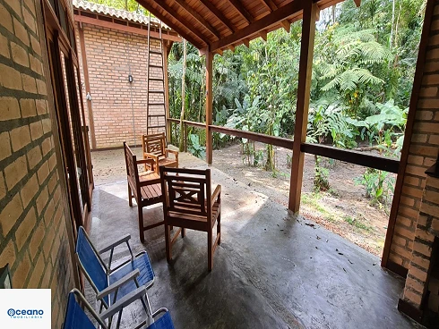 Casa em Condomínio 3 Quartos - Sertão do Camburi - Foto 11