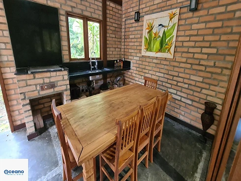 Casa em Condomínio 3 Quartos - Sertão do Camburi - Foto 12