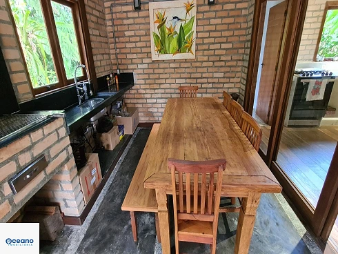 Casa em Condomínio 3 Quartos - Sertão do Camburi - Foto 13