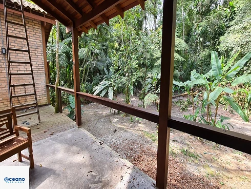 Casa em Condomínio 3 Quartos - Sertão do Camburi - Foto 14