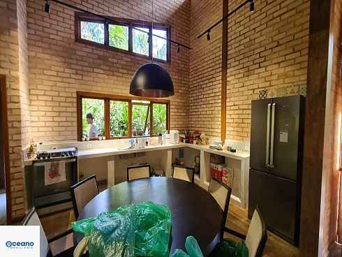 Casa em Condomínio 3 Quartos - Sertão do Camburi - Foto 16