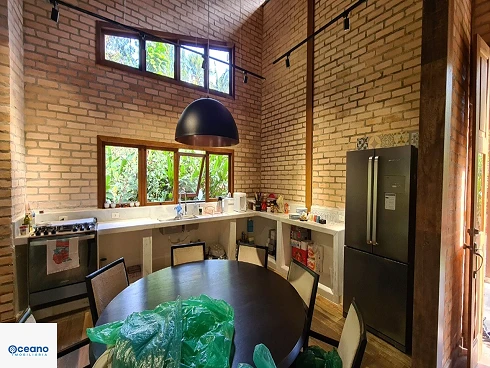 Casa em Condomínio 3 Quartos - Sertão do Camburi - Foto 17