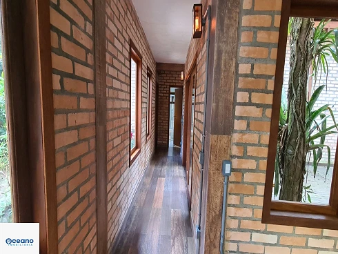 Casa em Condomínio 3 Quartos - Sertão do Camburi - Foto 18