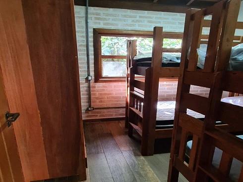 Casa em Condomínio 3 Quartos - Sertão do Camburi - Foto 2