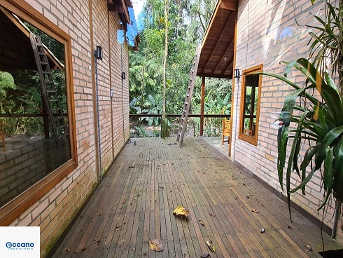 Casa em Condomínio 3 Quartos - Sertão do Camburi - Foto 20