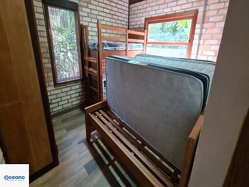 Casa em Condomínio 3 Quartos - Sertão do Camburi - Foto 21
