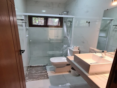 Casa em Condomínio 3 Quartos - Sertão do Camburi - Foto 22