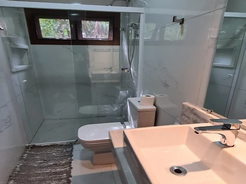 Casa em Condomínio 3 Quartos - Sertão do Camburi - Foto 23