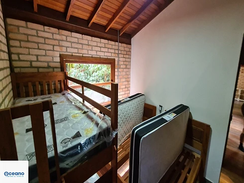 Casa em Condomínio 3 Quartos - Sertão do Camburi - Foto 24