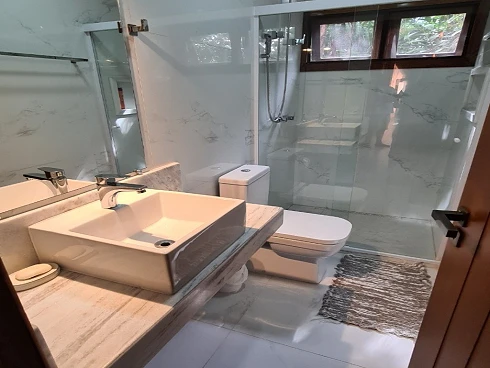 Casa em Condomínio 3 Quartos - Sertão do Camburi - Foto 25