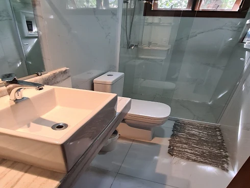 Casa em Condomínio 3 Quartos - Sertão do Camburi - Foto 5