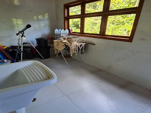 Casa em Condomínio 3 Quartos - Sertão do Camburi - Foto 7
