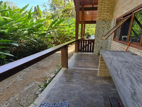 Casa em Condomínio 3 Quartos - Sertão do Camburi - Foto 9