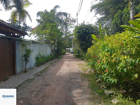 Praia de Cambury Ano Novo para 7 Pessoas Próximo a Praia - Foto 18