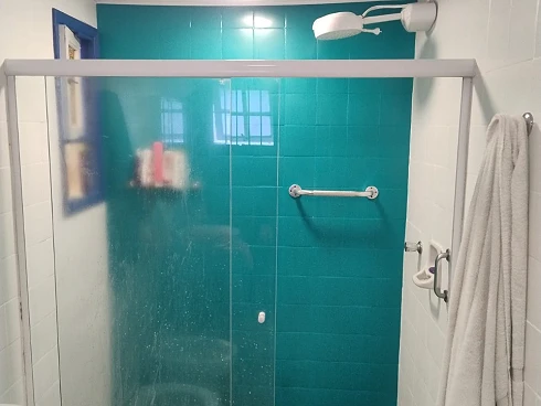 Casa em Camburi, São Sebastião
