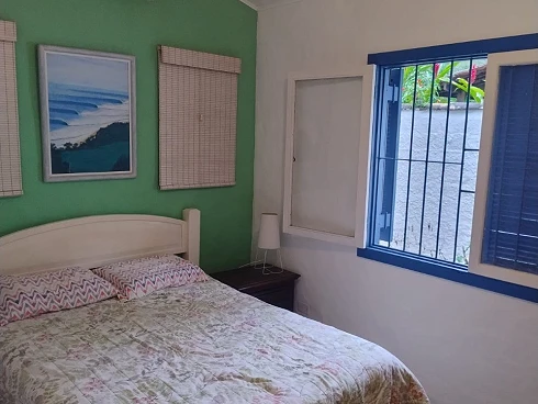 Casa em Camburi, São Sebastião