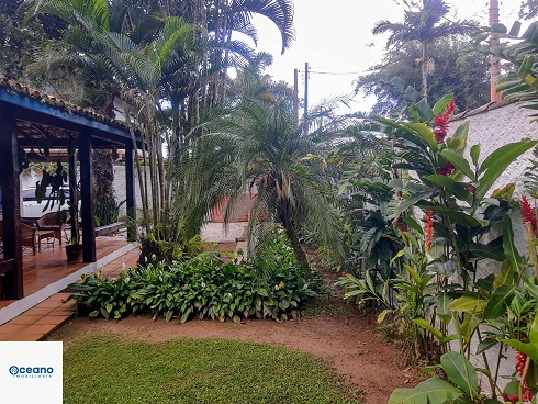 Praia de Cambury Ano Novo para 7 Pessoas Próximo a Praia - Foto 6