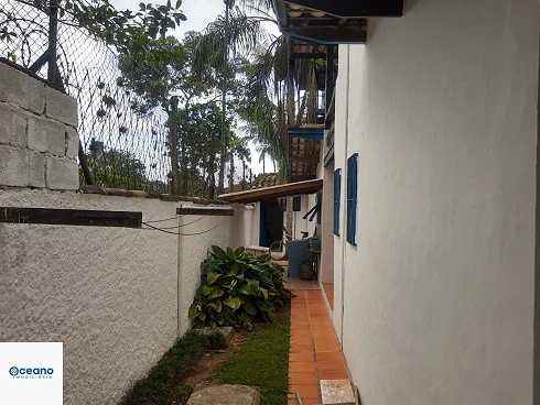 Praia de Cambury Ano Novo para 7 Pessoas Próximo a Praia - Foto 7