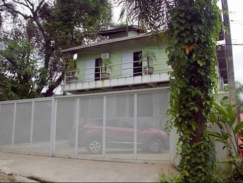Casa 7 Quartos - Juquehy - Foto 11