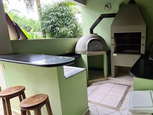 Casa 7 Quartos - Juquehy - Foto 16