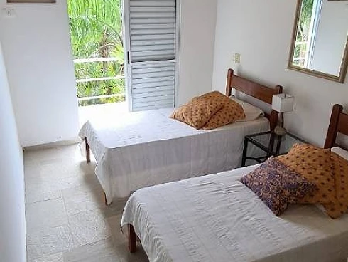 Casa em Juquehy, São Sebastião