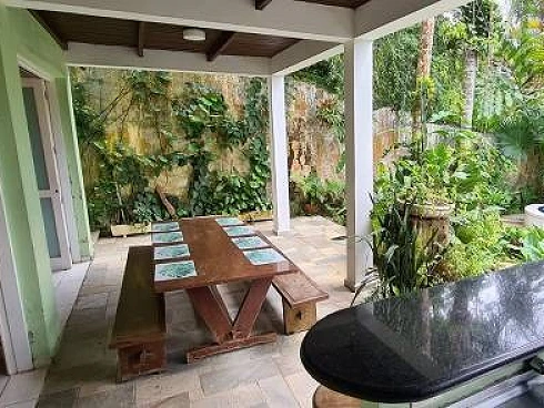 Casa 7 Quartos - Juquehy - Foto 23