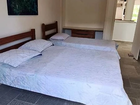 Casa em Juquehy, São Sebastião