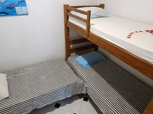 Casa em Juquehy, São Sebastião