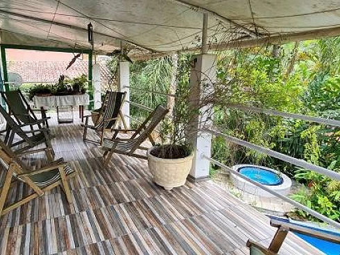 Casa 7 Quartos - Juquehy - Foto 9