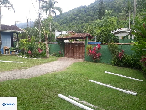 Boiçucanga - Pousada a Venda ou Locação Anual de Chalés - Foto 11
