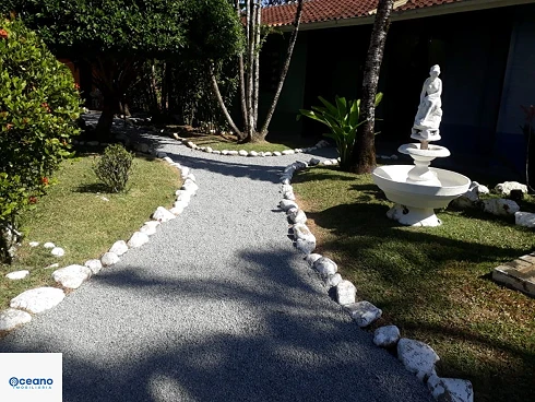 Boiçucanga - Pousada a Venda ou Locação Anual de Chalés - Foto 13