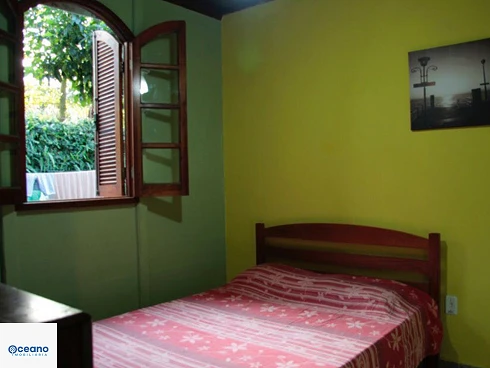 Boiçucanga - Pousada a Venda ou Locação Anual de Chalés - Foto 14