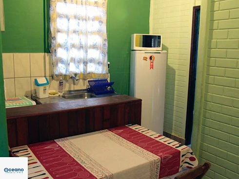 Boiçucanga - Pousada a Venda ou Locação Anual de Chalés - Foto 15