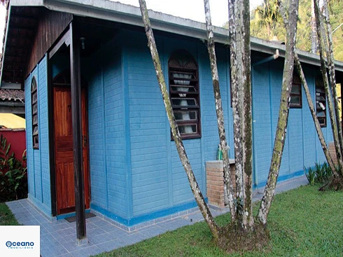 Boiçucanga - Pousada a Venda ou Locação Anual de Chalés - Foto 18