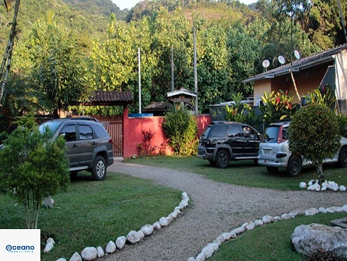 Boiçucanga - Pousada a Venda ou Locação Anual de Chalés - Foto 19