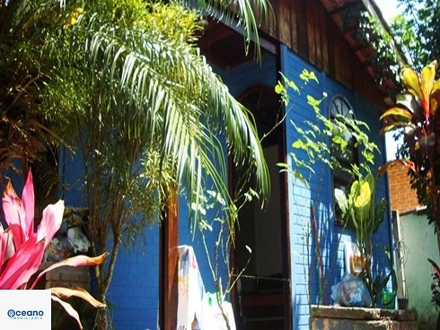 Casa em Boiçucanga, São Sebastião