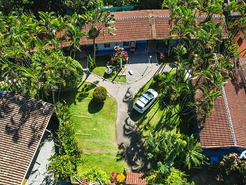 Boiçucanga - Pousada a Venda ou Locação Anual de Chalés - Foto 21