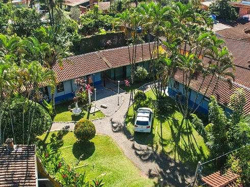 Boiçucanga - Pousada a Venda ou Locação Anual de Chalés - Foto 22
