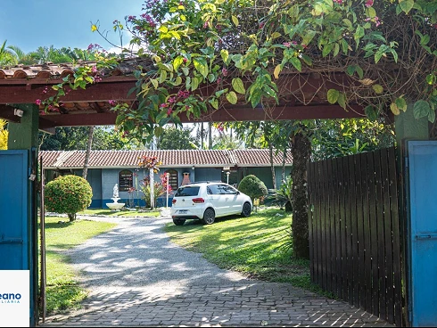 Boiçucanga - Pousada a Venda ou Locação Anual de Chalés - Foto 23