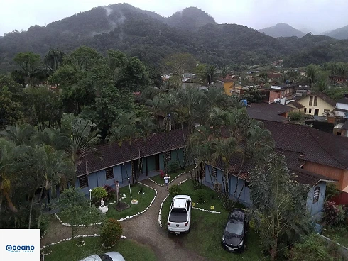 Casa em Boiçucanga, São Sebastião