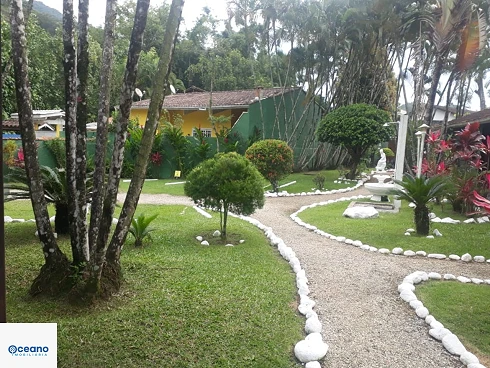 Casa em Boiçucanga, São Sebastião