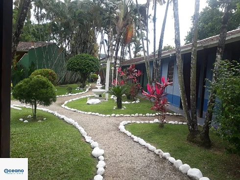 Casa em Boiçucanga, São Sebastião