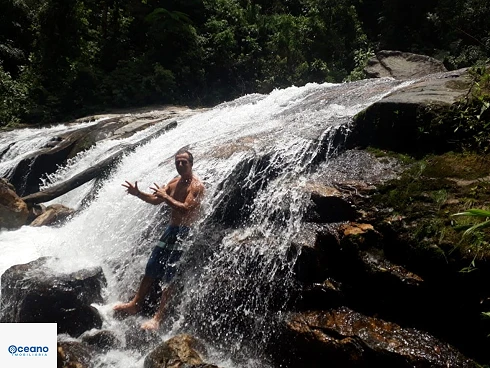 Boiçucanga - Pousada a Venda ou Locação Anual de Chalés - Foto 8
