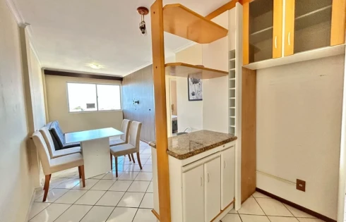 Apartamento em Serraria, São José