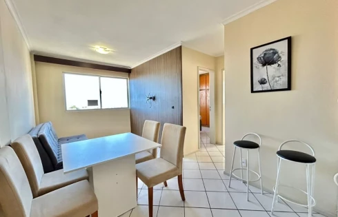 Apartamento em Serraria, São José